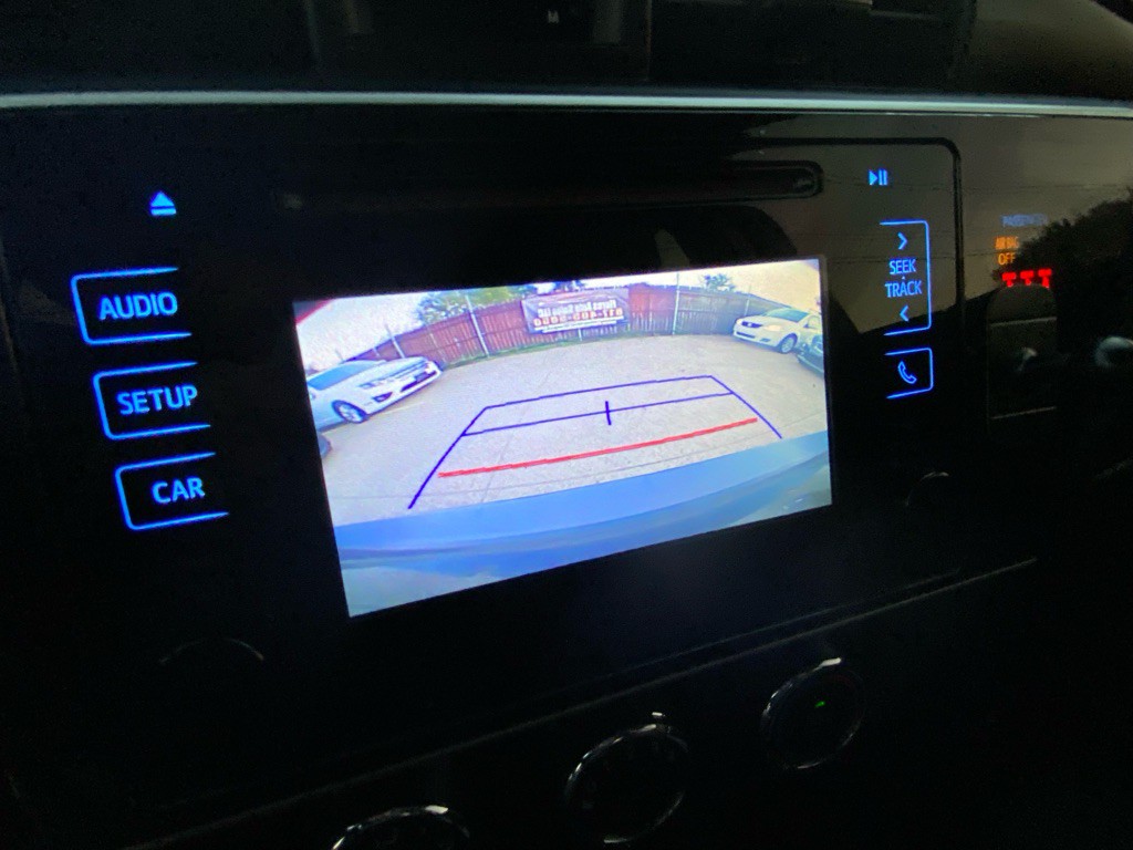 2018 Toyota Corolla Image 27