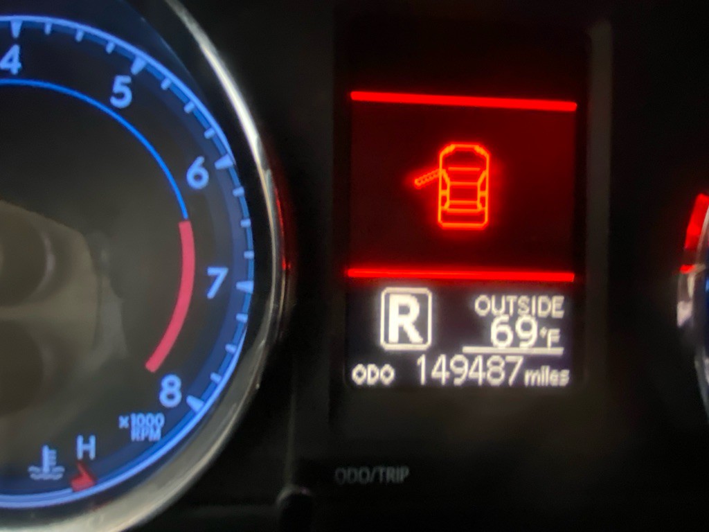 2018 Toyota Corolla Image 28