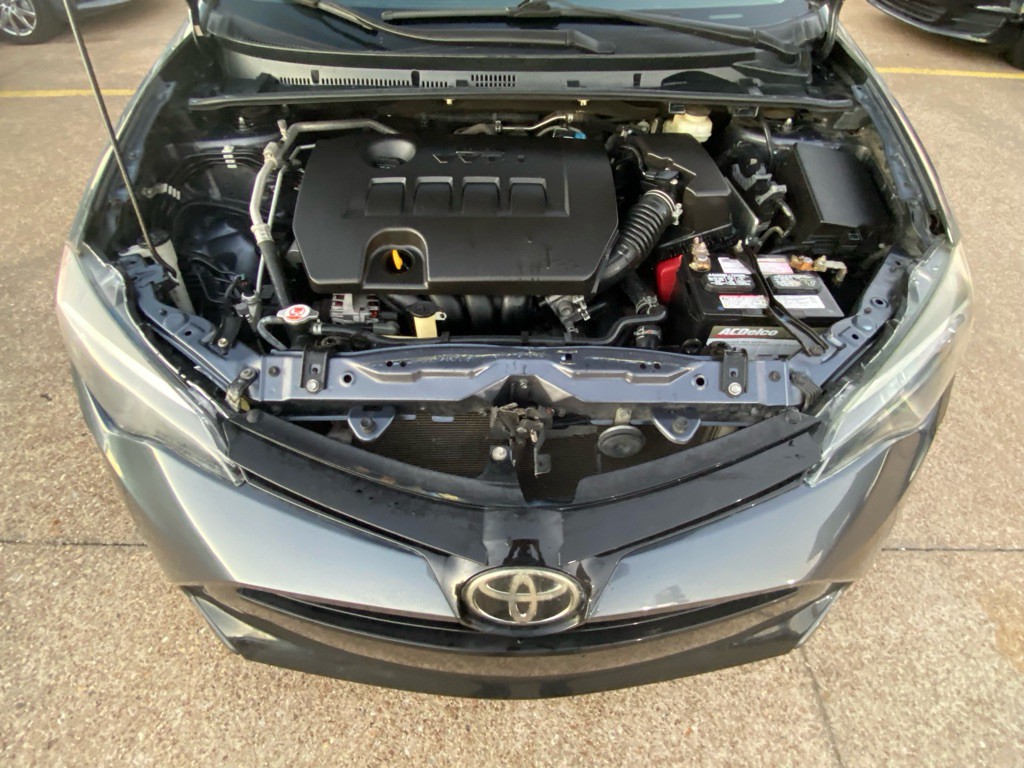 2018 Toyota Corolla Image 29