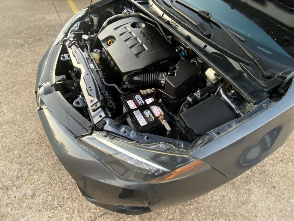 2018 Toyota Corolla Image 30