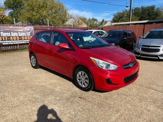 Image for 2016 Hyundai Accent SE ID: 7022023