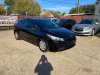 Image for 2018 Kia Forte LX ID: 7022154