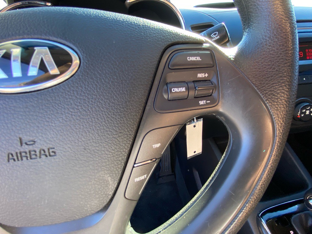 2018 Kia Forte Image 25