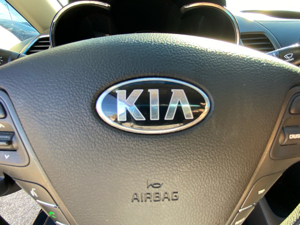 2018 Kia Forte Image 26