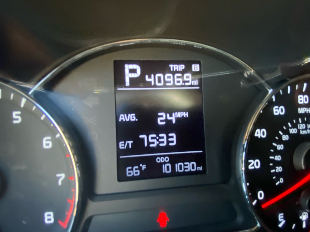 2018 Kia Forte Image 27