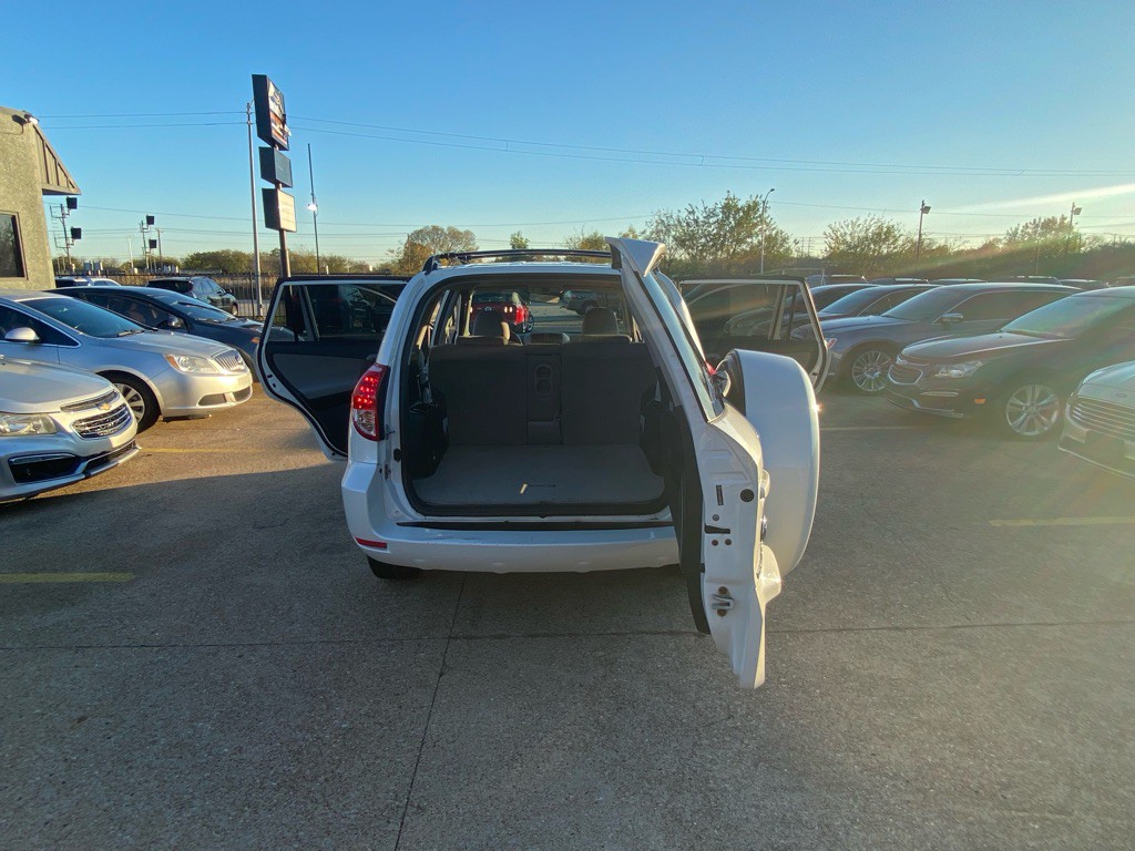 2008 Toyota Rav4 Image 11