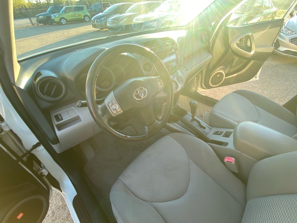 2008 Toyota Rav4 Image 14