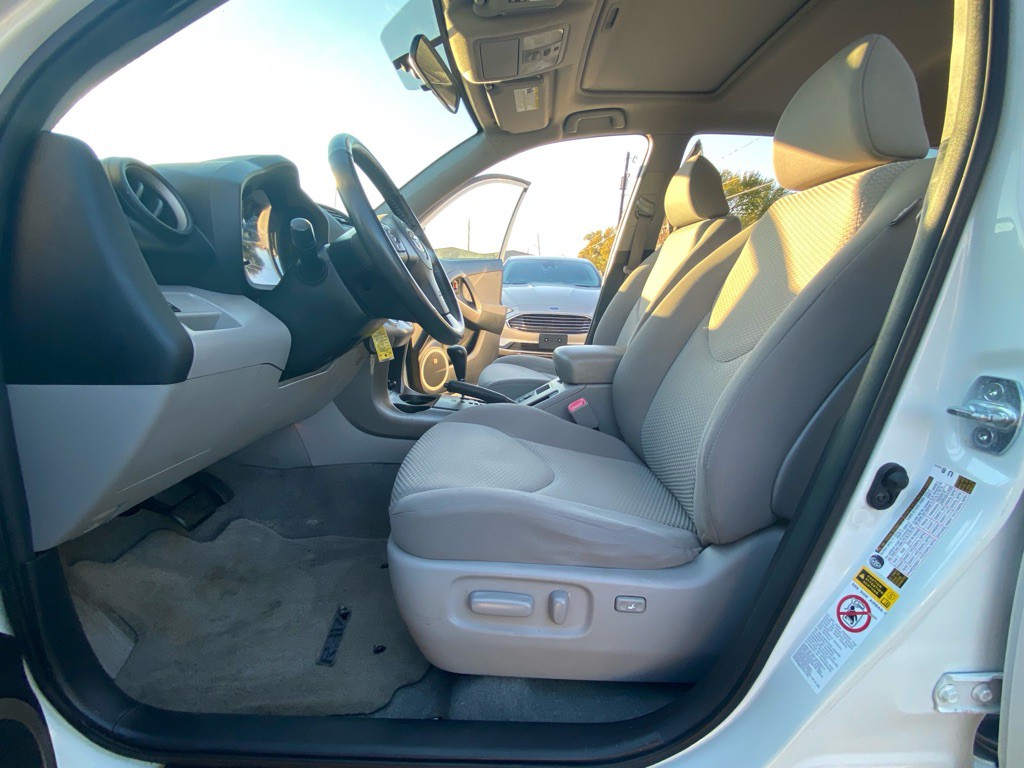 2008 Toyota Rav4 Image 15