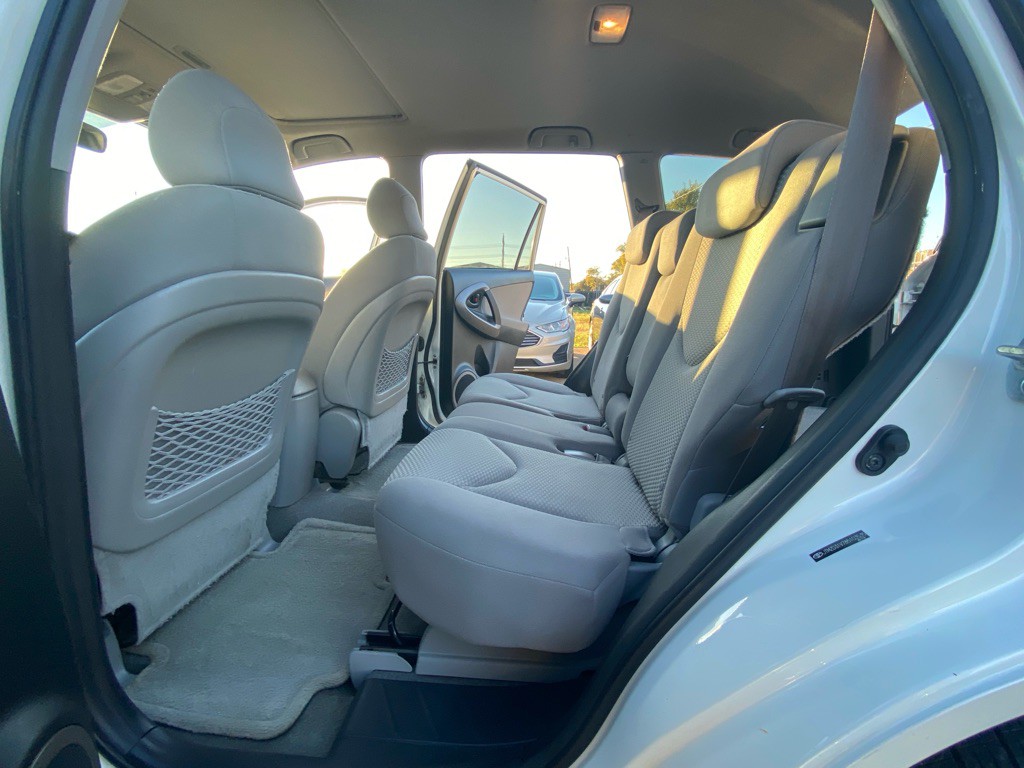 2008 Toyota Rav4 Image 16