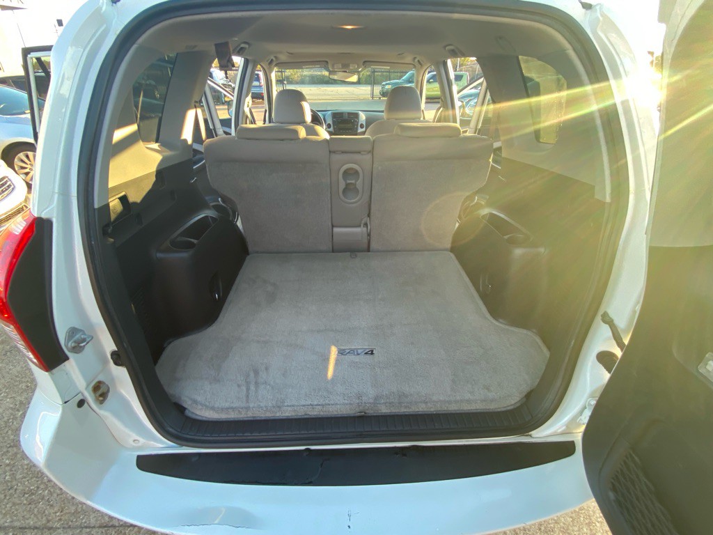 2008 Toyota Rav4 Image 17