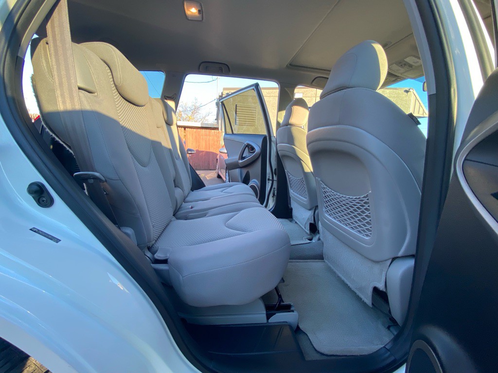 2008 Toyota Rav4 Image 18