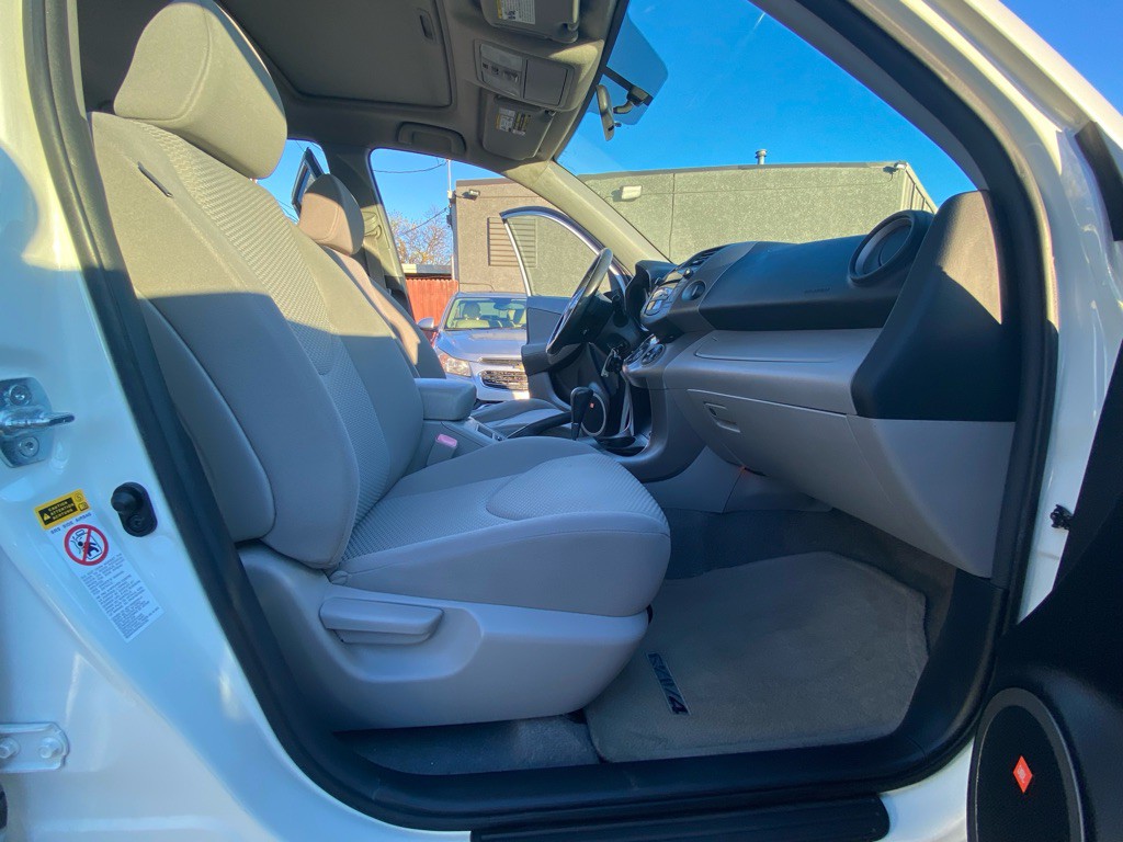 2008 Toyota Rav4 Image 19