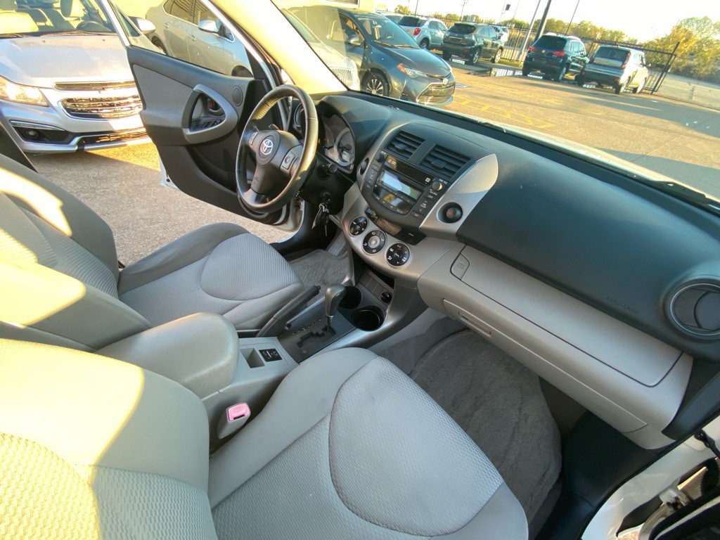 2008 Toyota Rav4 Image 20
