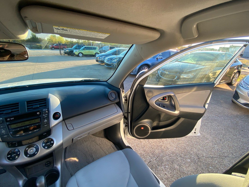 2008 Toyota Rav4 Image 22