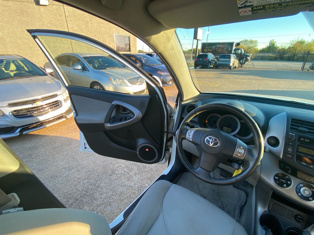 2008 Toyota Rav4 Image 23