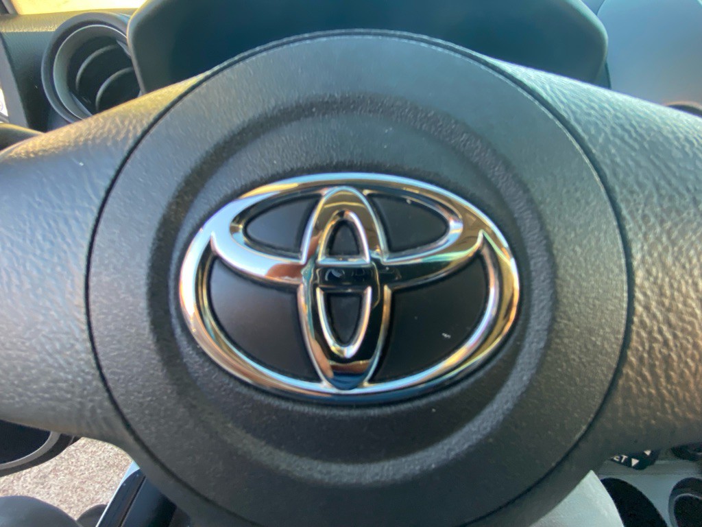 2008 Toyota Rav4 Image 25