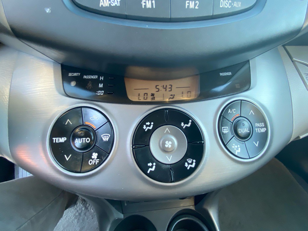 2008 Toyota Rav4 Image 27