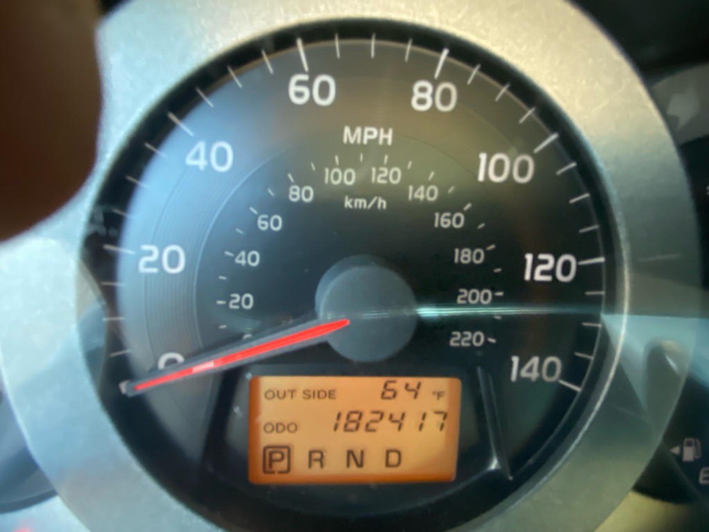 2008 Toyota Rav4 Image 28