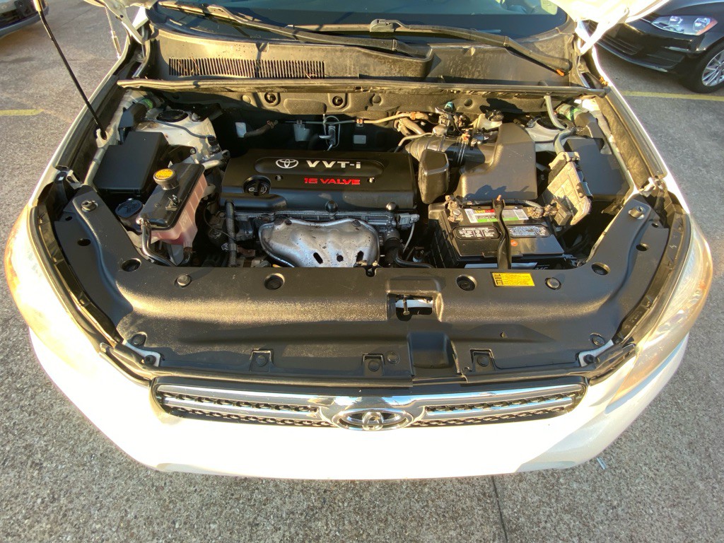 2008 Toyota Rav4 Image 29