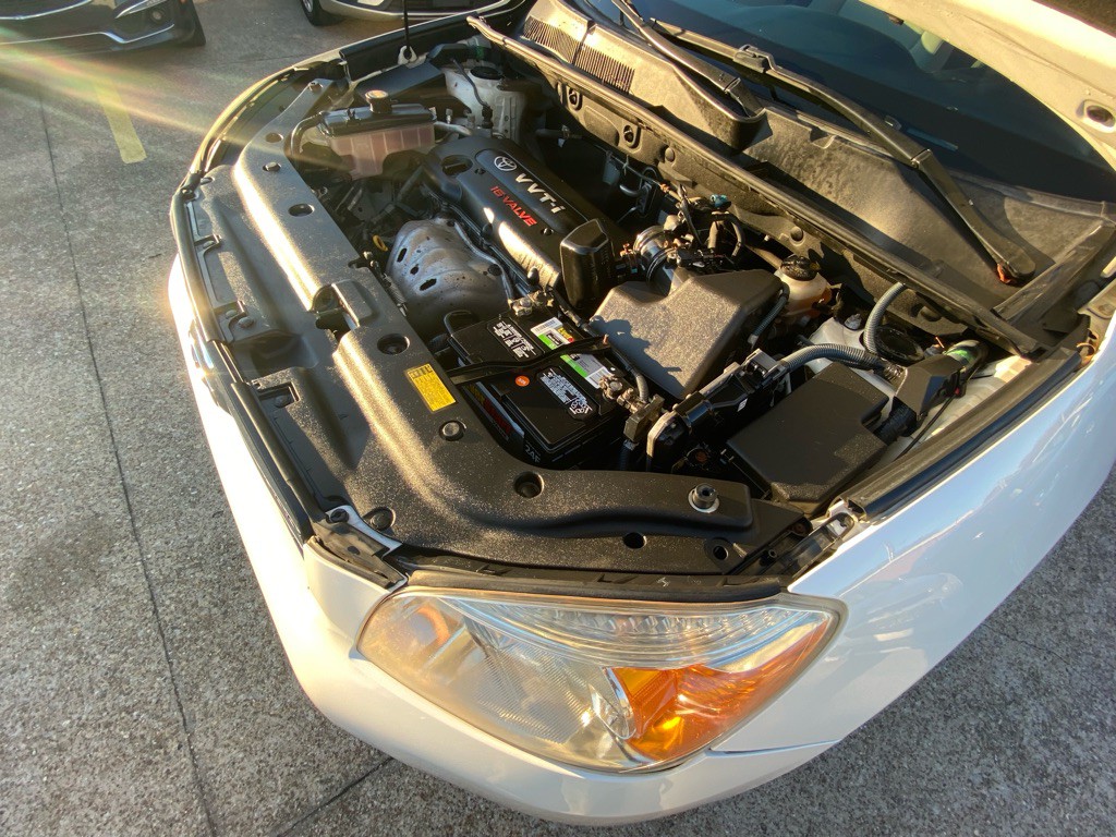 2008 Toyota Rav4 Image 30