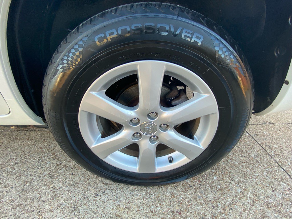 2008 Toyota Rav4 Image 31