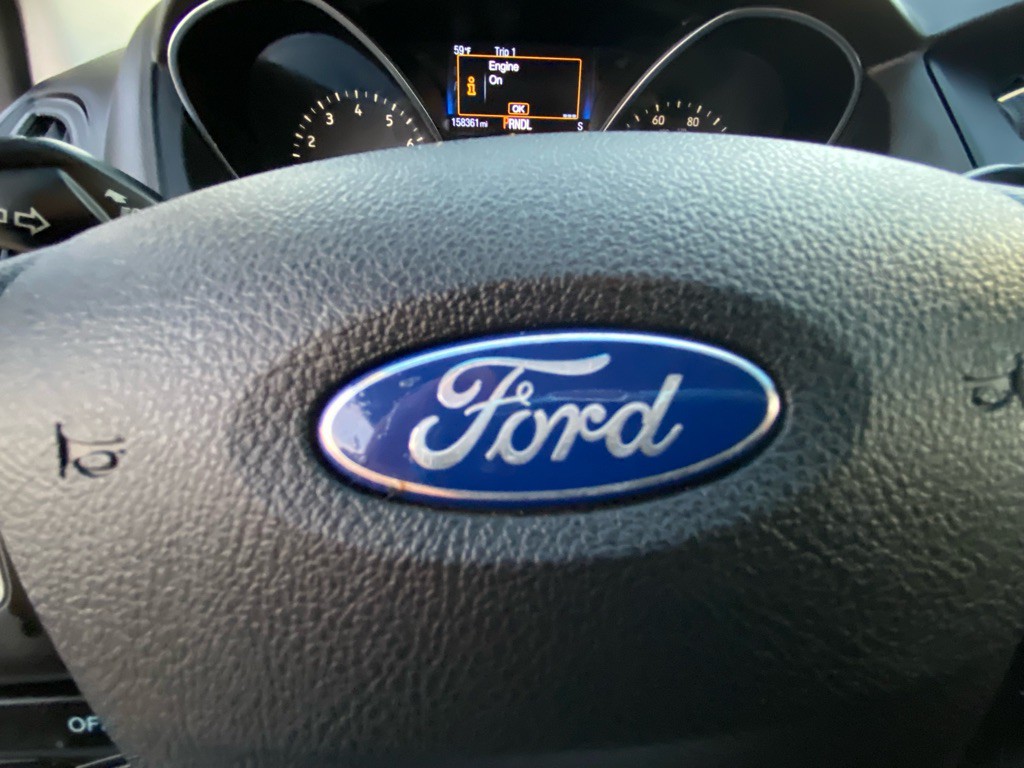 2016 Ford Focus Image 26