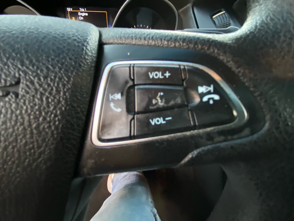 2016 Ford Focus Image 27