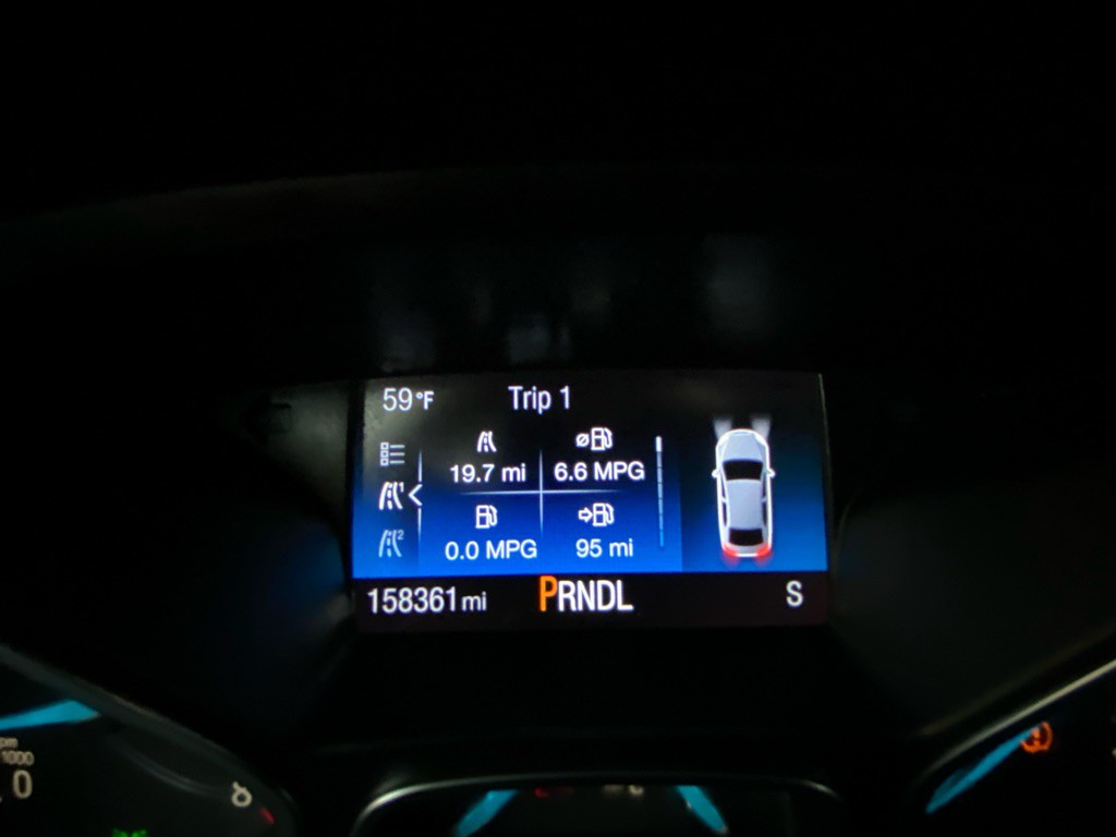 2016 Ford Focus Image 28