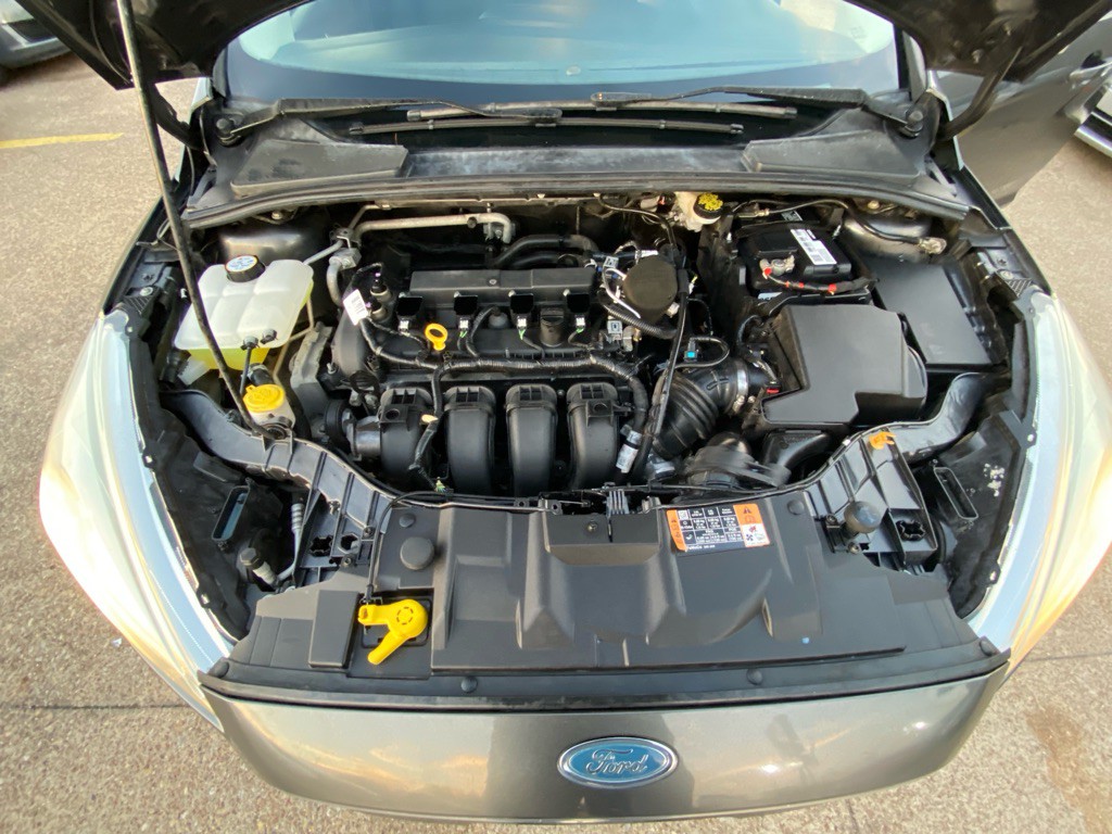 2016 Ford Focus Image 29