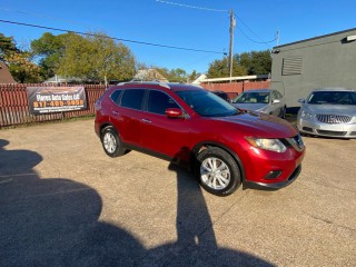 Image for 2015 Nissan Rogue S ID: 7030329