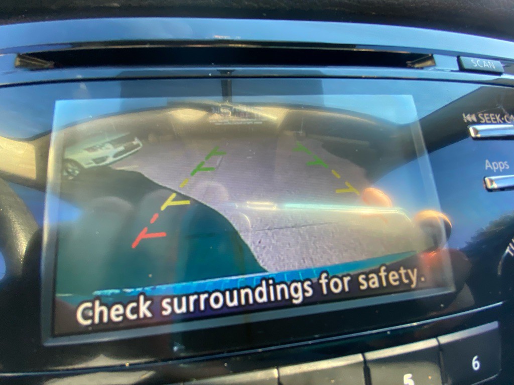 2015 Nissan Rogue Image 28