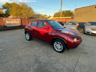 Image for 2013 Nissan Juke S ID: 7030737