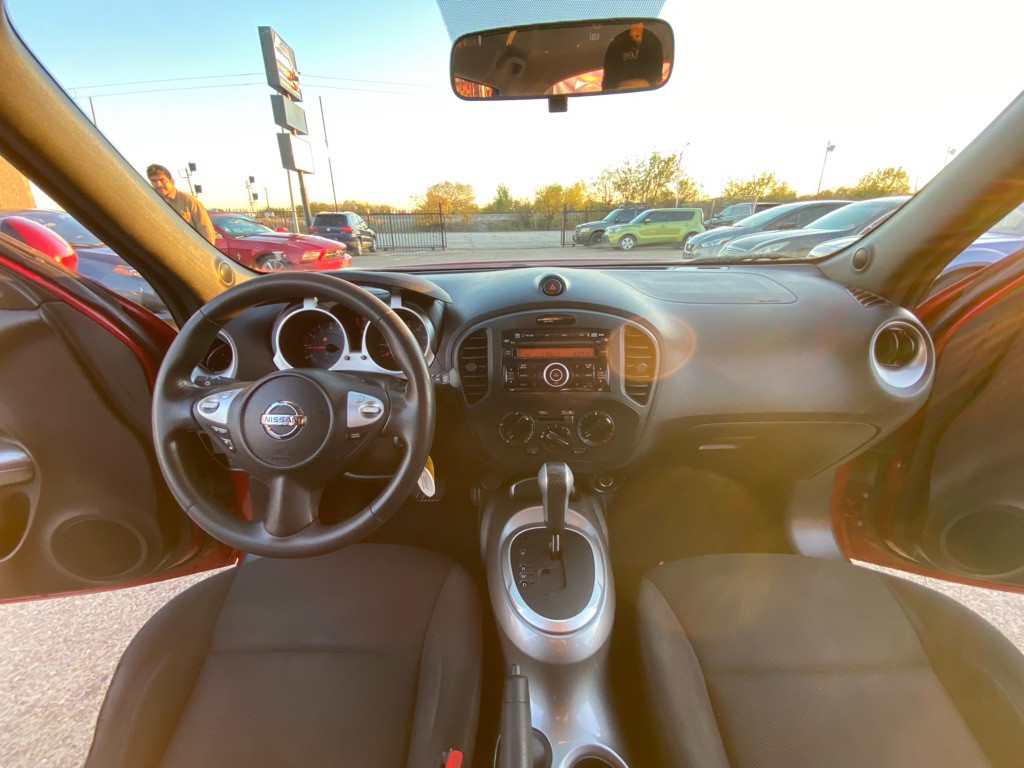 2013 Nissan Juke Image 21
