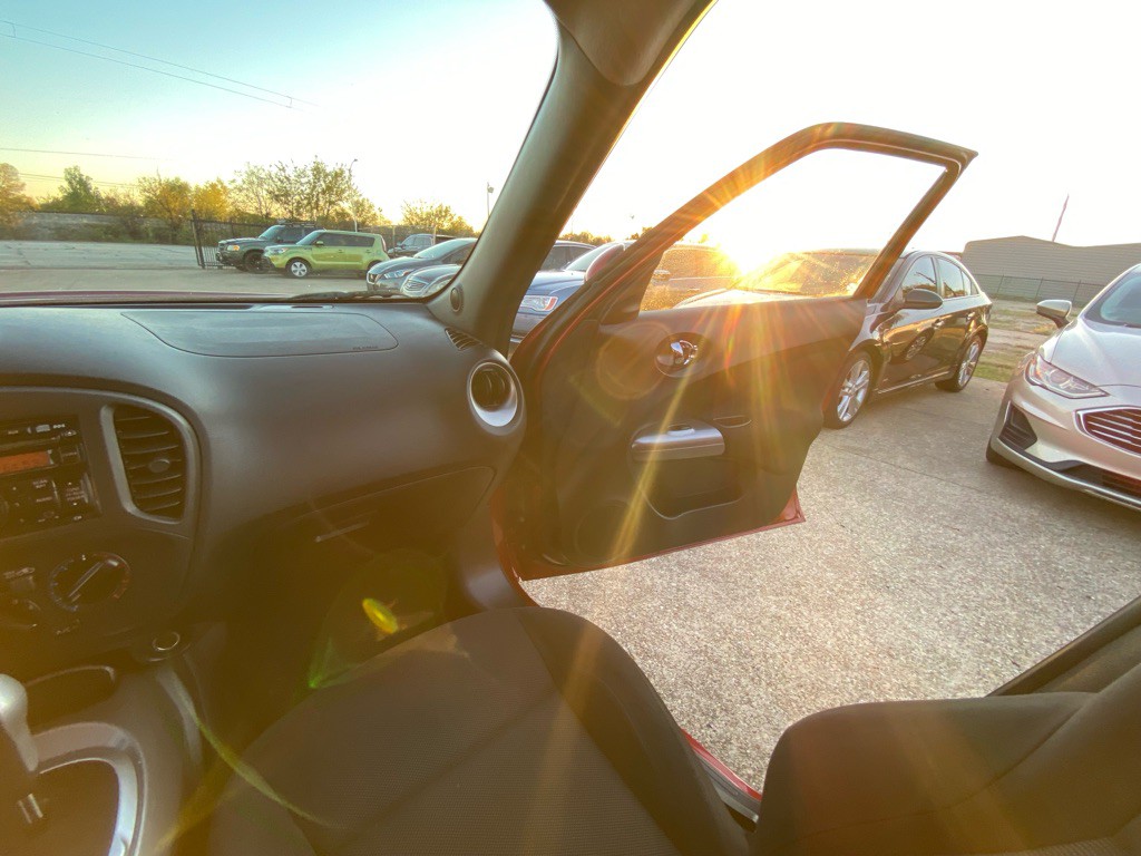 2013 Nissan Juke Image 22