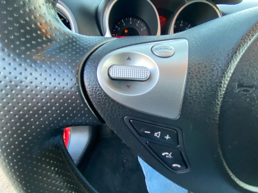 2013 Nissan Juke Image 25