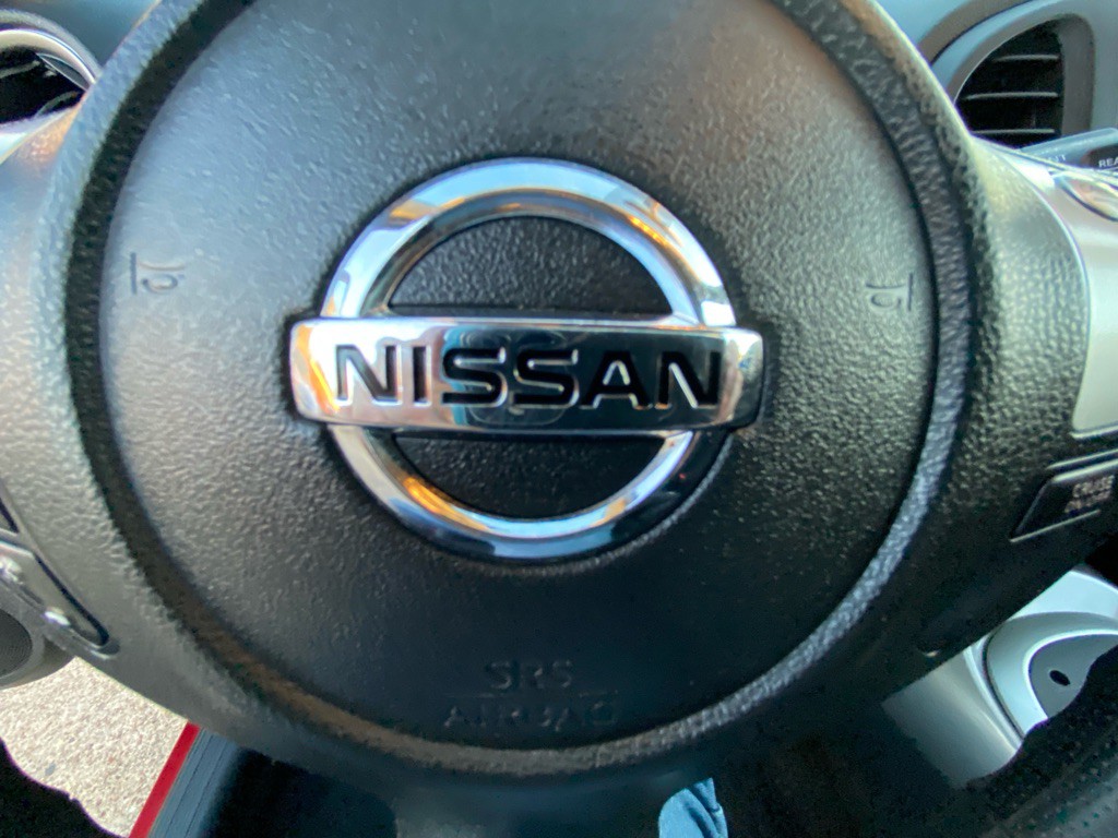 2013 Nissan Juke Image 26