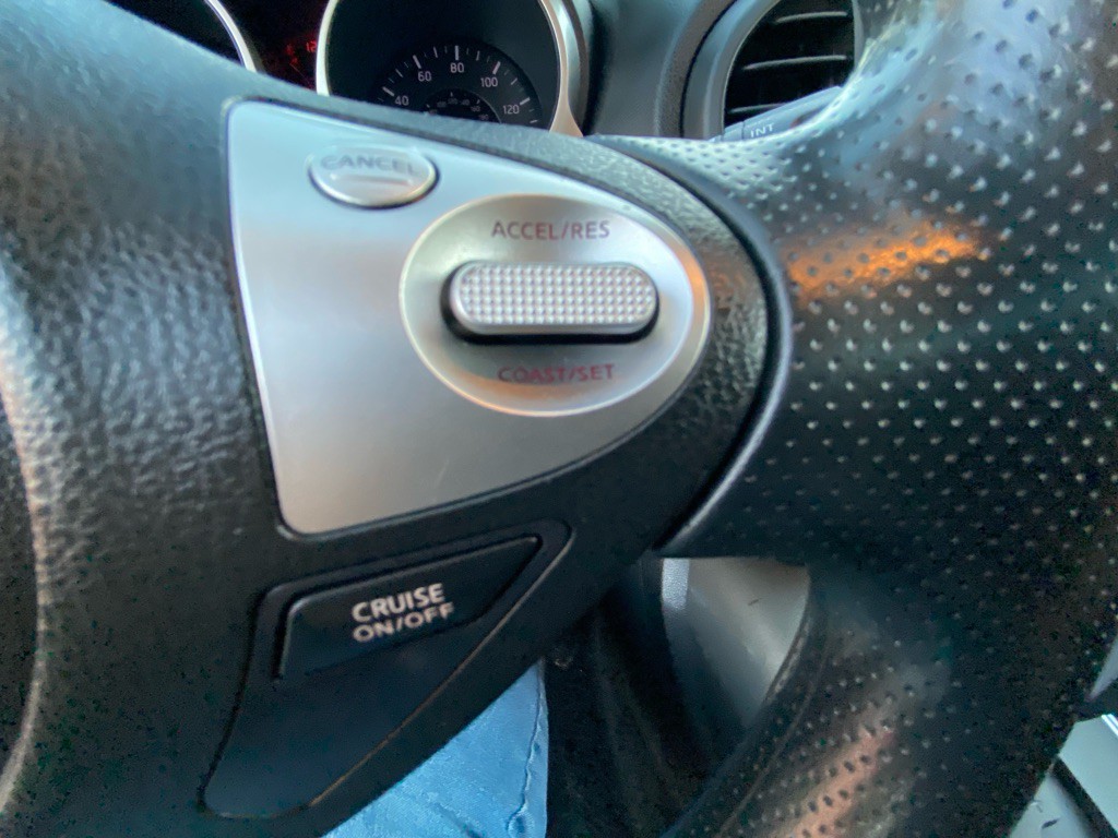 2013 Nissan Juke Image 27