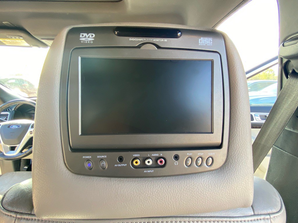 2011 Ford Explorer Image 23