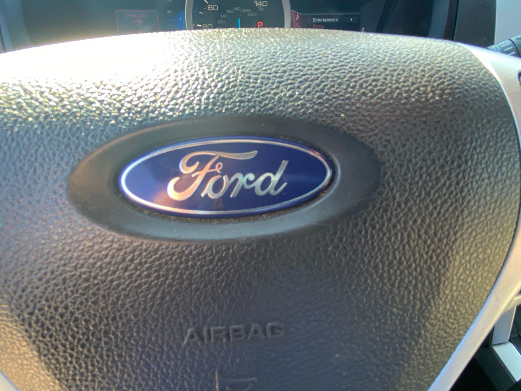 2011 Ford Explorer Image 29