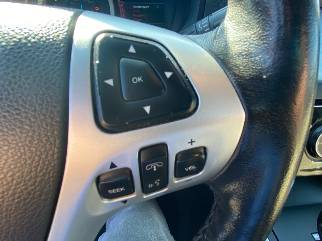 2011 Ford Explorer Image 30