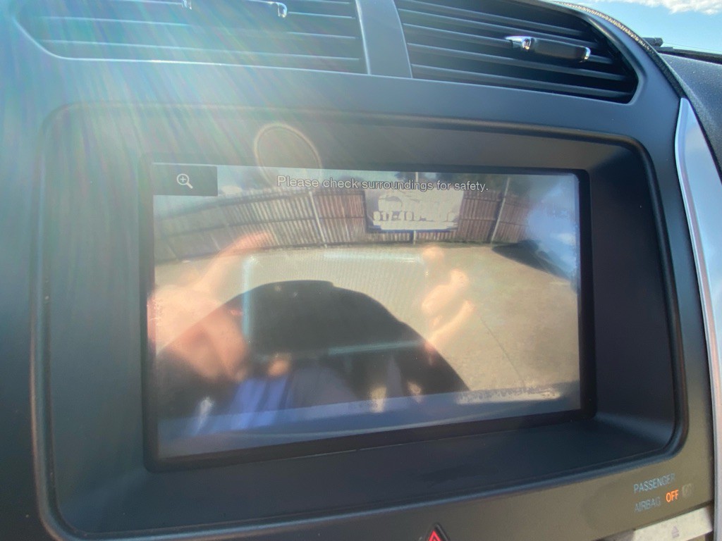 2011 Ford Explorer Image 31