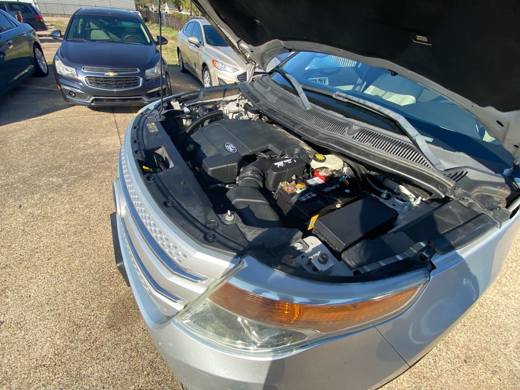 2011 Ford Explorer Image 35