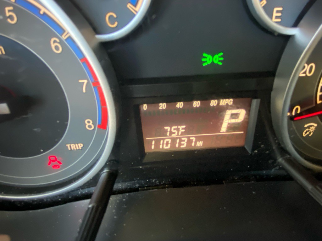 2011 Suzuki SX4 Image 27