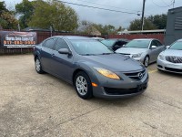Image for 2009 Mazda Mazda6 I SV ID: 7037155