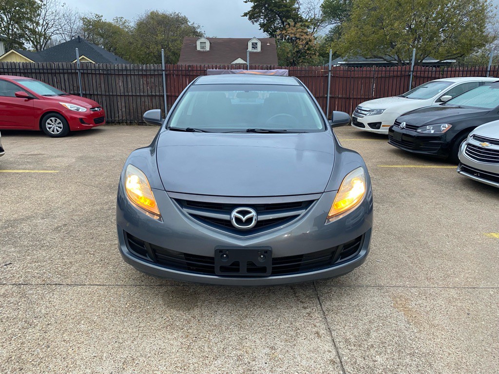 2009 Mazda Mazda6 Image 2