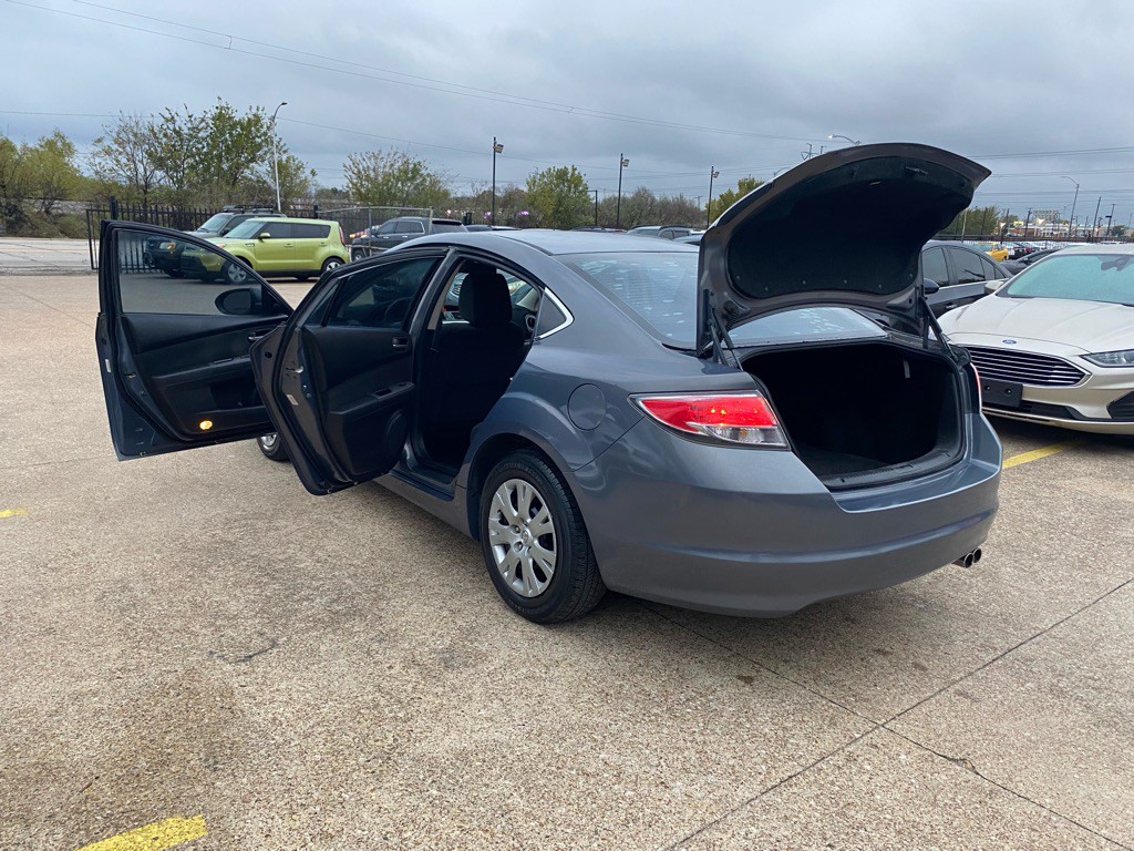 2009 Mazda Mazda6 Image 10