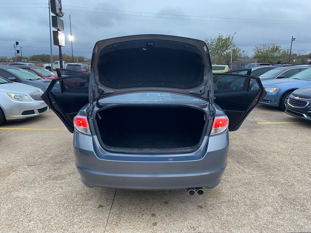 2009 Mazda Mazda6 Image 11