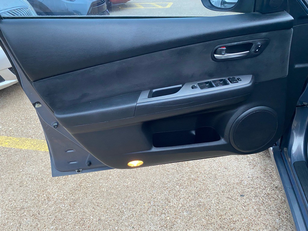 2009 Mazda Mazda6 Image 13