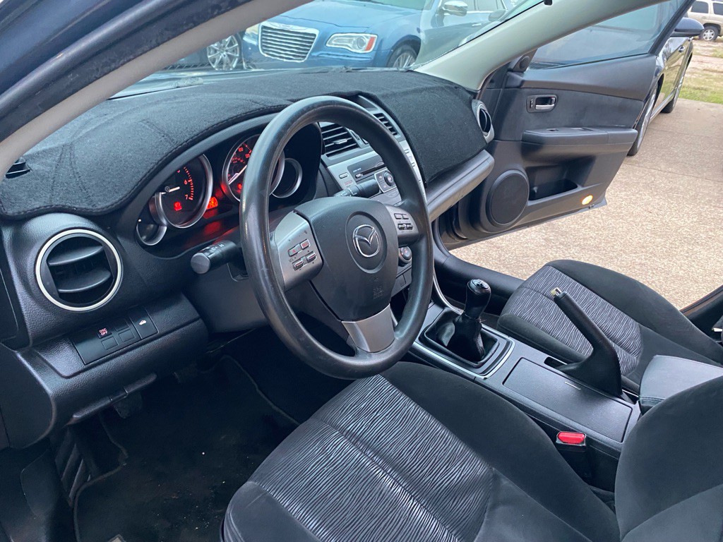 2009 Mazda Mazda6 Image 14