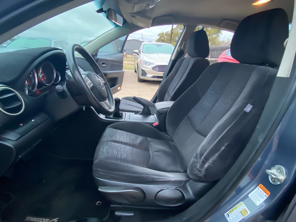 2009 Mazda Mazda6 Image 15